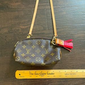 Louis Vuitton small bag